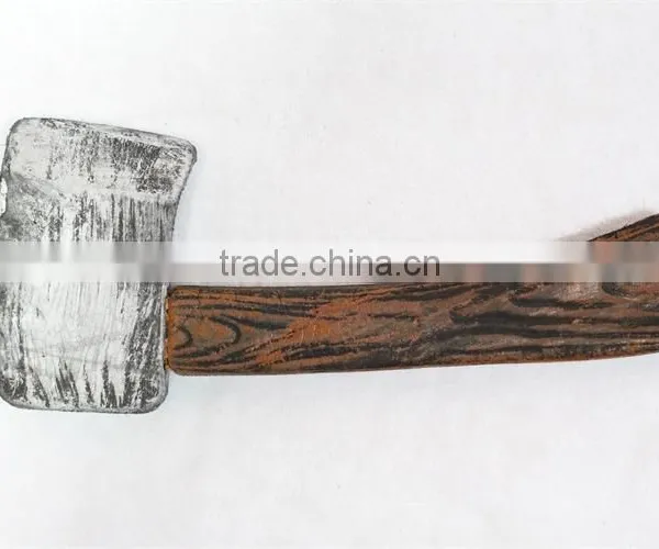 Halloween Toy Axe Hatchet Party Decorative Foam Axe photo-2