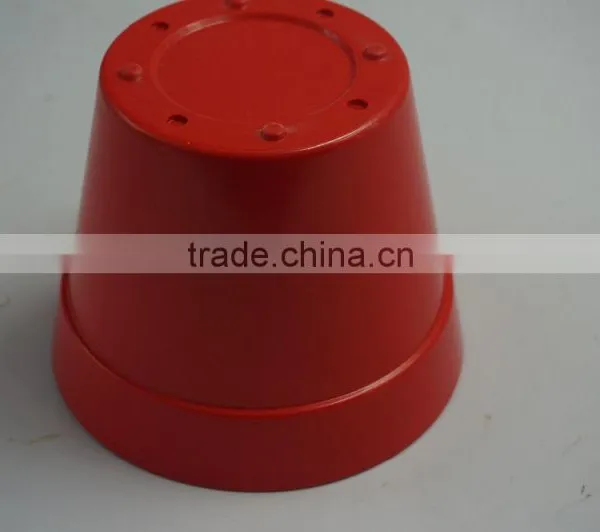 Ecofrienly Bamboo Fiber Eco Friendly Seeding Pot photo-3
