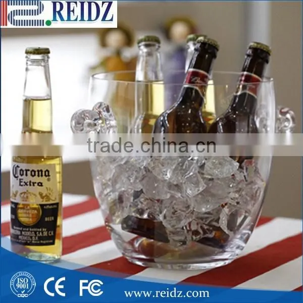 Gold Supplier Supply Customized Engraved Champagne Bucket for Bar Accessories With Good Quality photo-4