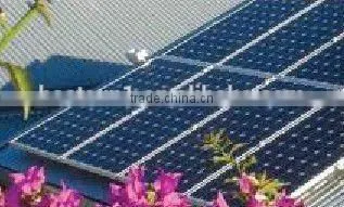MPPT High Efficiency Portable Handphone Solar Charger 3000W photo-5