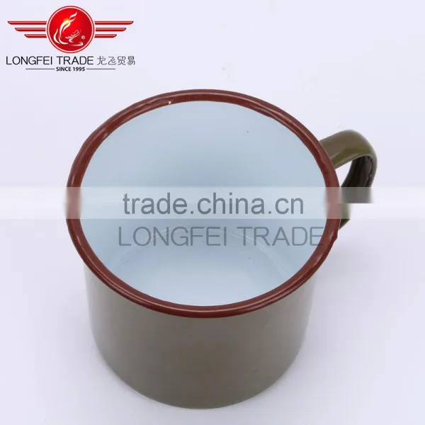 Fashion Ceramic Mug Manufacturers & Water Mug China Wholesale photo-5