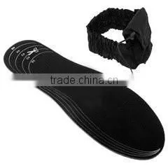 Quality Unique Self Adjusting Heat Moldable Insole photo-3