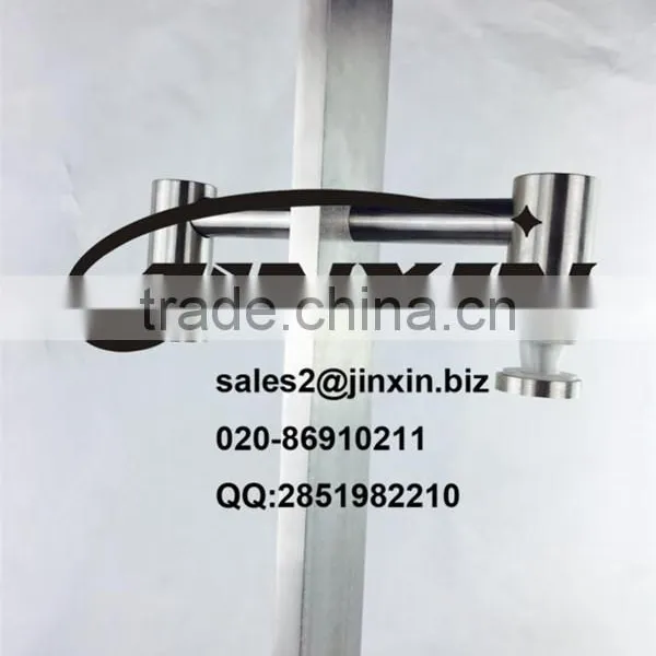 JINXIN Stair Railing_fiberglass Deck Railing photo-2