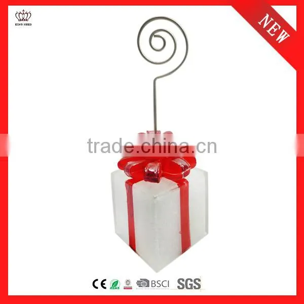 Acrylic Gift Box Electronic Gift Items