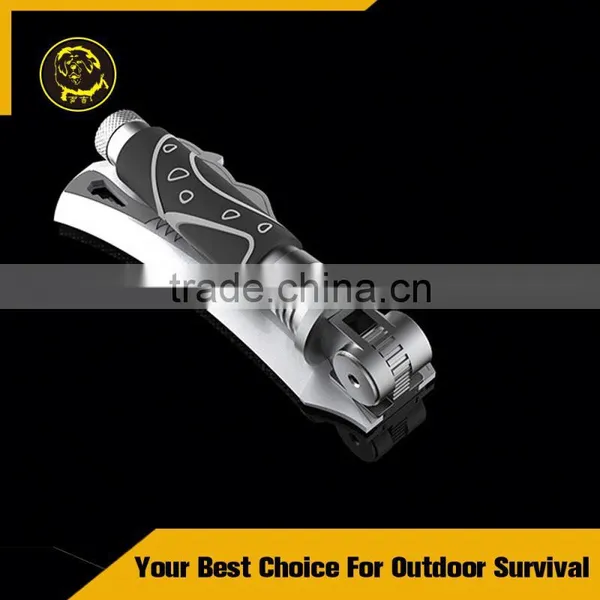 Adjustable Hunting Knife photo-5