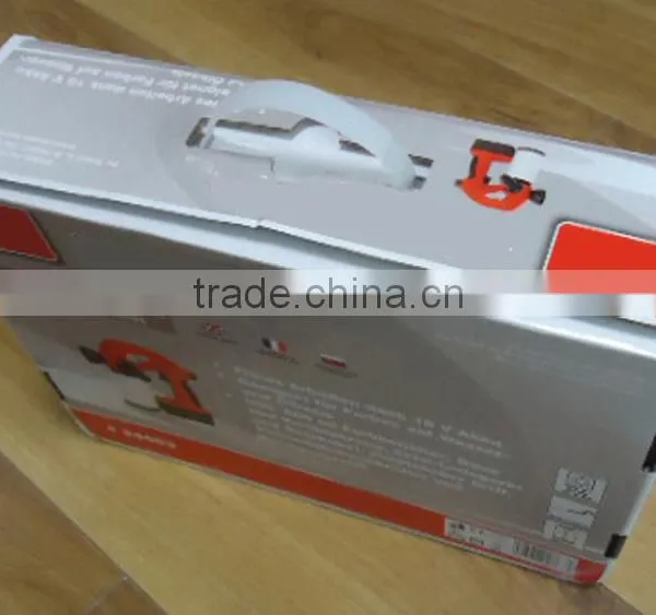Cordless 18V Ni-Cd Battery Powered Rechargeable Hand Small Portable Mini Tan Spraying Gun Wireless Spray Tanning Machine photo-6