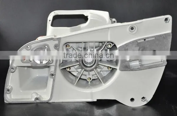 Crankcase Crank Case Assembly Fit for 070 Chainsaw Replace Parts photo-2