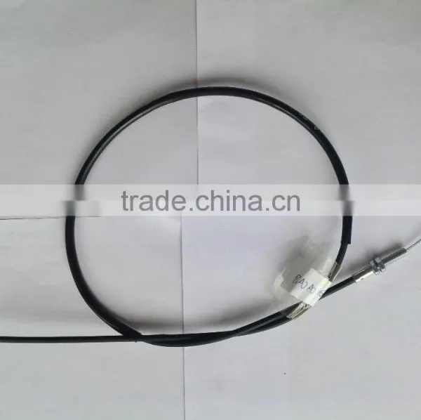 Motor Tricycle Brake Cable,steel Cable for Motorcyble,stainless Steel Cable Manufacturer photo-5