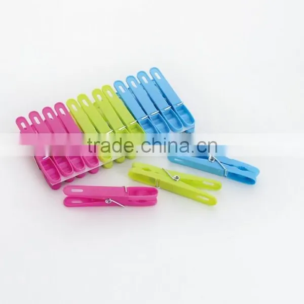 Big Cheap Sales Well European Standard Peg Manufacturer Plastic Clothes Peg photo-2