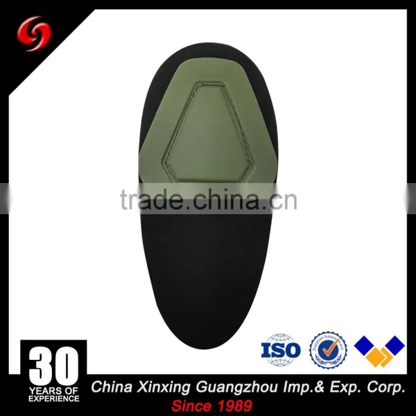 2017 New Arrival Combat Protective Uniform Pants Tactical Knee and Elbow Protector Pads Set photo-2