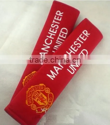 Seat belt cover