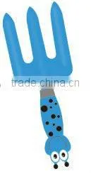 Mini Digging Fork