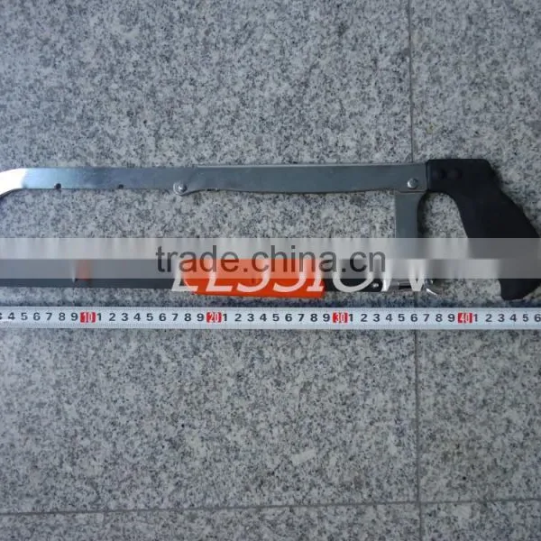 2pcs Adjustable Steel Hacksaw/ Hand Saw Frame photo-3