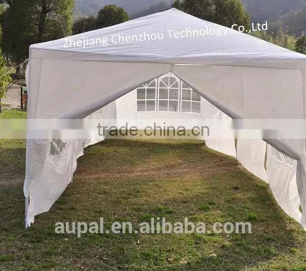 Wholesale Price Commercial Supermarket Waterproof Caravan Canopy Tent photo-2