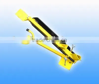 Hand Operated Log Splitter for Wood Working photo-2