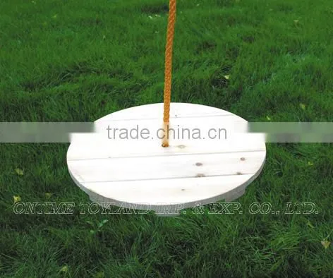 Wooden Swing,sport Toy,outdoor Swing Toy