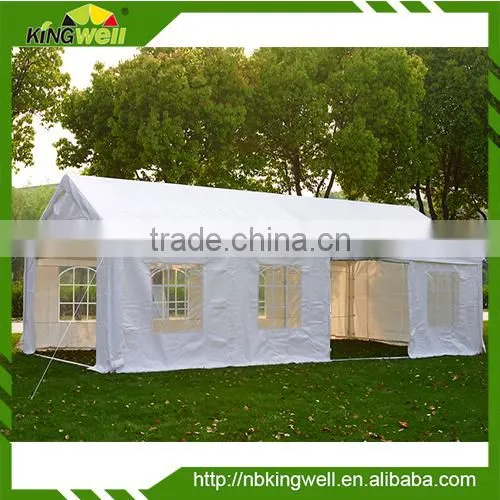 10X20 ft Gazebo Canopy Tent With Removable Sidewalls photo-4