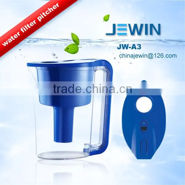 Factory Supply Directly! Best Quality Cheapest Activated Carbon Filter Water Jug/pitcher photo-5