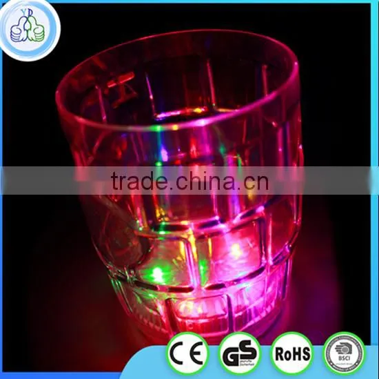 FDA Party Glow in the Dark Plastic Cup photo-2