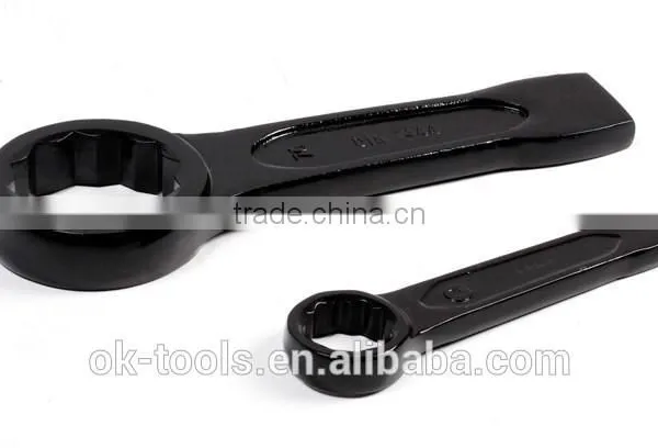 OK-TOOLS NEW High Quality Impact Wrench photo-3
