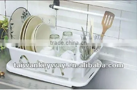 Dish Drainer