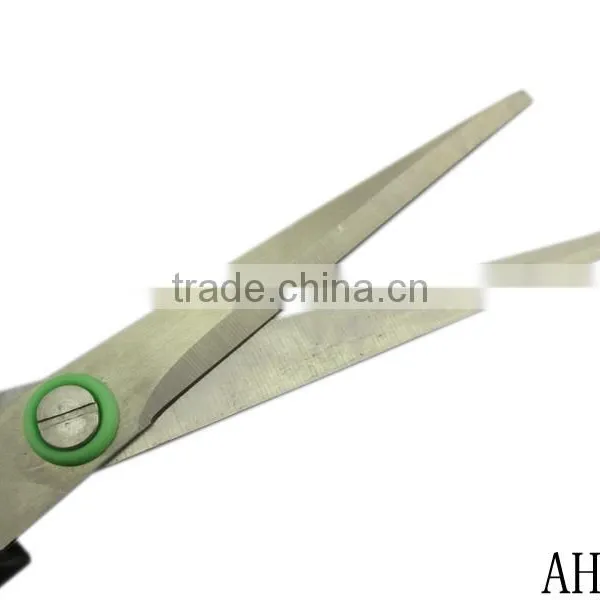 2016 Hot Sale Stainless Steel Scissor With Plastic Handle photo-5