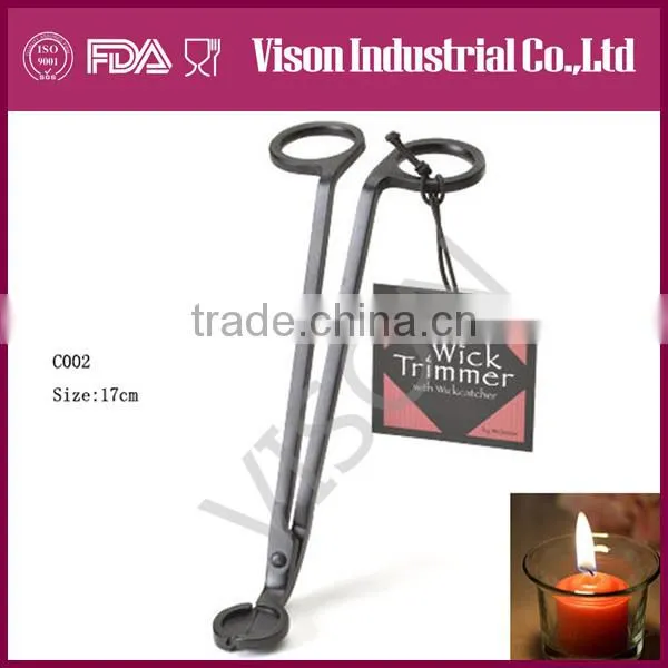 Wholesale Candle Wick Trimmers(C002B) photo-2