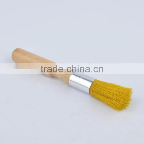 Cleaning Brush,round 115mm Cleaning Brush,electric Cleaing Brush photo-4