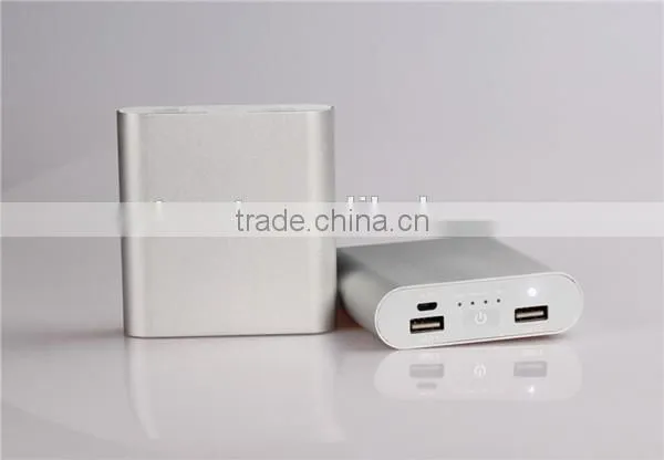 7800mAh Portable Power Bank With Instruction Light For Phone photo-5
