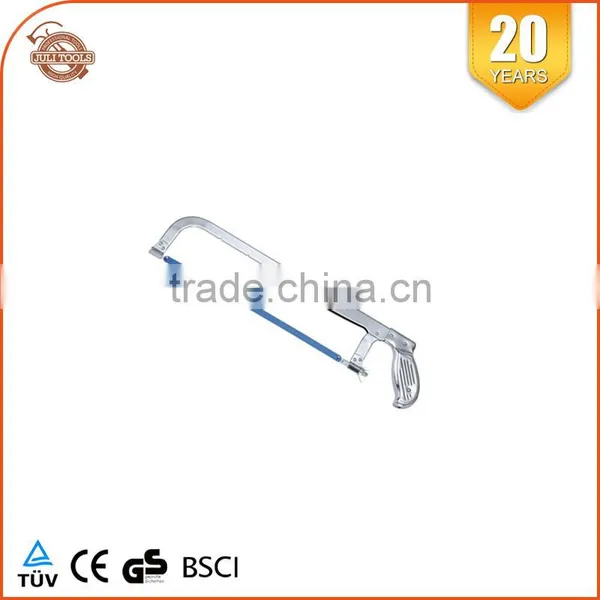 Sharpening 18" Hand Saw For Wood photo-6