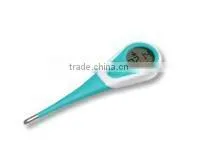 Flexible LED Clinical Thermometer For Measuring Body Temperature Purpose photo-2