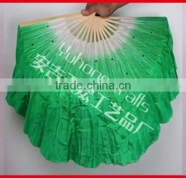 High Quality Dance Hand Foldable Fan photo-2