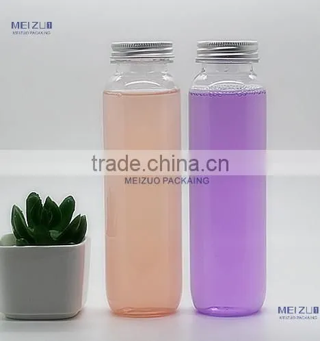 PET Bottle ;Fruit Juice Bottle ;Plastic Bottles photo-2