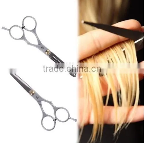 Steel Name Brand Hair Cutting Scissors photo-4