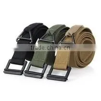 Army and Military Outdoor Tactical Duty Belt Combat Belt photo-2