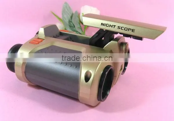 Telescope Sales4X30child's Night Scope Binoculars,Best Christmas Gift fo Child