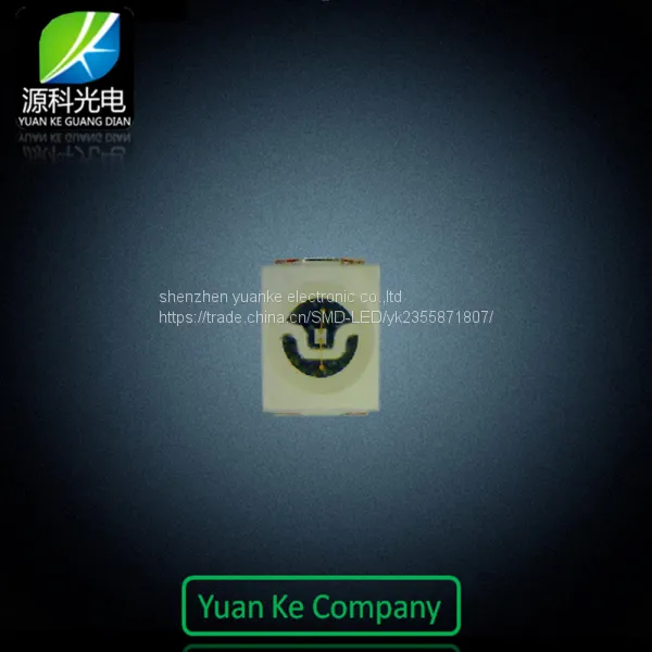 Специальная серия EMC 3030 1Вт/2Вт/3Вт SMD LED photo-5