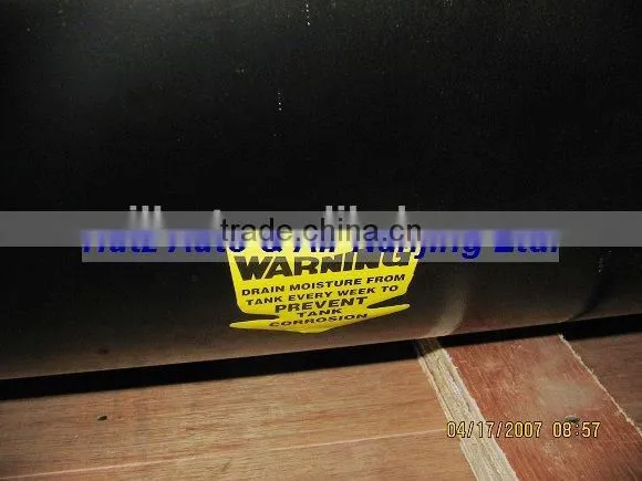 Electric Belt Driven Air Compressor - BWI75E75H160 photo-5