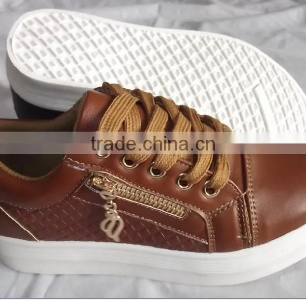 Popular Injection Casual Shoes for Outdoor and Comforatable photo-3