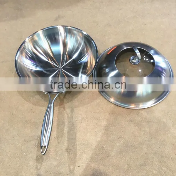 Non-stick Cookware Set/sauce Pot/saucepan/frypan/double Grill Pan photo-2