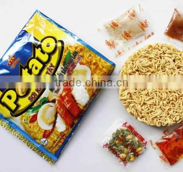 Potato INSTANT NOODLE ORIGIN VIET NAM photo-4
