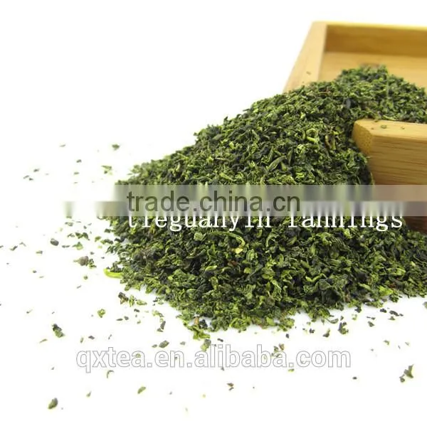 Tea Fannings photo-6