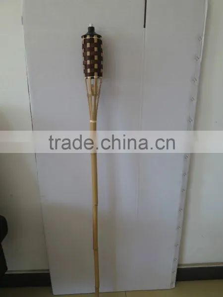 Bamboo Torch photo-2
