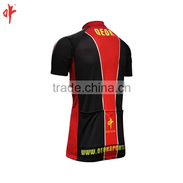 Colorful New Designs Sports Cycling Wear photo-4