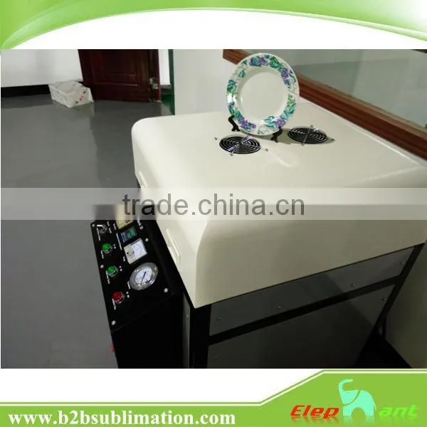Low Price 3D Vacuum Sublimation Machine Heat Press