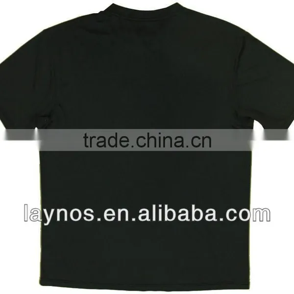 Casual Men T-shirt in Ready photo-5