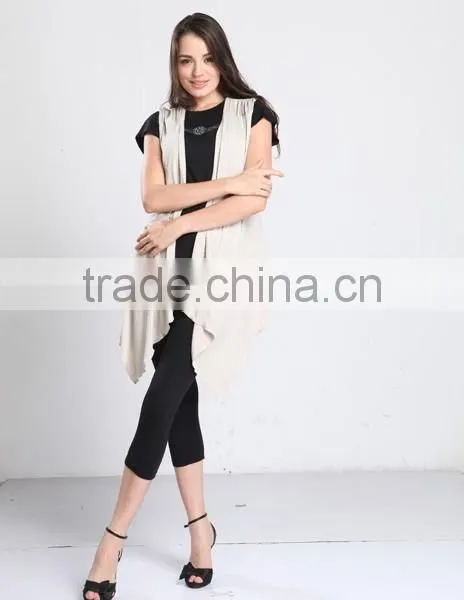 2016 Latest Design OEM Made in India Clothing photo-2