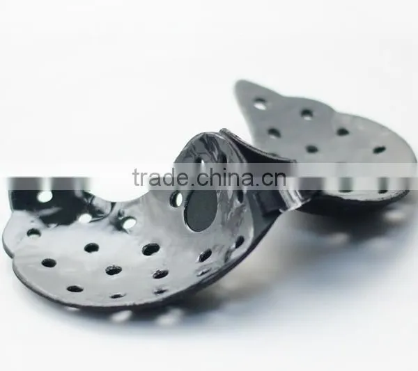 Stick-on Fully Breathable v Bra photo-3