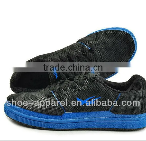 2013 Cheap Man Skateboard Shoe Mesh Wholesale Sport Shoe