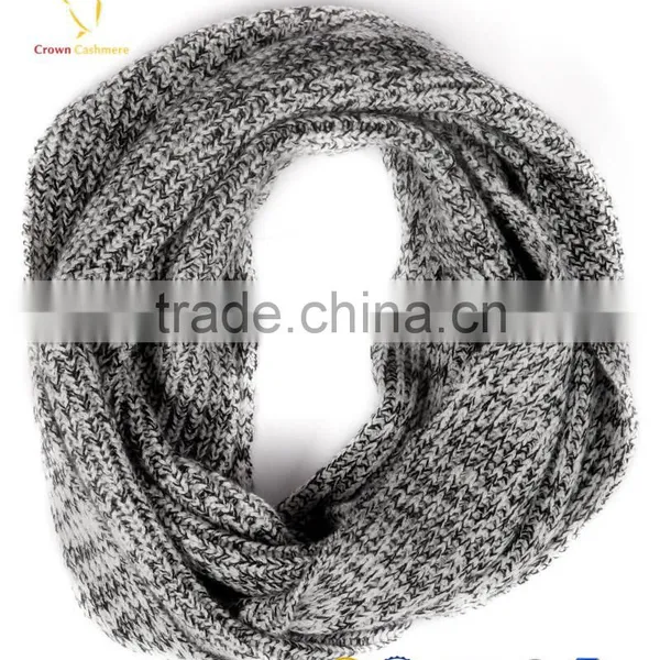Wool Scarf Round Wholesale Winter photo-2